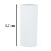 Hőpapír tekercsek mini nyomtatóhoz 5.7cmx4.5m 5 db