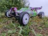 Távirányítós autó RC WLToys 104002 1:10 4WD 2.4Ghz