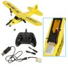 RC repülőgép FX803 Piper 150mah