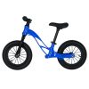 Trike Fix Active X1 terepkerékpár, Futóbicikli kék