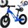 Trike Fix Active X1 terepkerékpár, Futóbicikli kék