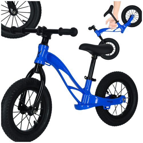 Trike Fix Active X1 terepkerékpár, Futóbicikli kék