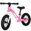 Trike Fix Active X1 terepkerékpár, Futóbicikli rózsaszínű