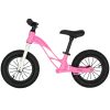 Trike Fix Active X1 terepkerékpár, Futóbicikli rózsaszínű