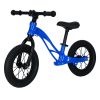 Trike Fix Active X1 terepkerékpár, Futóbicikli kék
