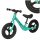 Trike Fix Active X2 futóbicikli, kerékpár zöld