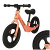 Trike Fix Active X2 terepkerékpár, futóbicikli narancs színben