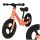 Trike Fix Active X2 terepkerékpár, futóbicikli narancs színben