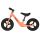 Trike Fix Active X2 terepkerékpár, futóbicikli narancs színben