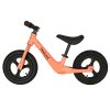Trike Fix Active X2 terepkerékpár, futóbicikli narancs színben