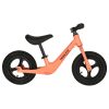 Trike Fix Active X2 terepkerékpár, futóbicikli narancs színben