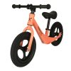Trike Fix Active X2 terepkerékpár, futóbicikli narancs színben