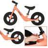 Trike Fix Active X2 terepkerékpár, futóbicikli narancs színben