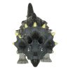 Távirányítású dinoszaurusz RC Triceratops sétál, világít, üvölt