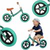 Trike Fix Balance türkizkék futóbicikli