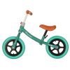Trike Fix Balance türkizkék futóbicikli, terepkerékpár