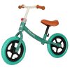 Trike Fix Balance türkizkék futóbicikli, terepkerékpár