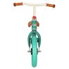 Trike Fix Balance türkizkék futóbicikli, terepkerékpár