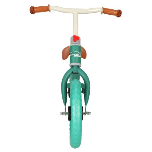 Trike Fix Balance türkizkék futóbicikli