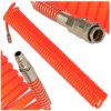 Pneumatikus tömlő kompresszorhoz 12mm 15m