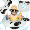 Gyermek úszógumi 80cm panda