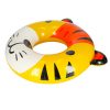 Gyermek 80cm-es tigris úszógumi