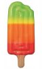 BESTWAY 43161 Jégkrém felfújható matrac 185cm