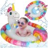 INTEX 59570 gyermek egyszarvú úszógumi