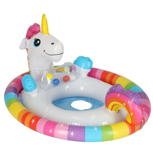 INTEX 59570 gyermek egyszarvú úszógumi