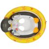 INTEX 59570 gyermek úszógumi pingvin kerék