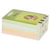 Angol nyelvű oktató kártyaolvasó játék 112 kártyával