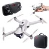 Syma Z6PRO RC drón GPS 4K 4K 5G Wifi FPV 2,4 GHz-es frekvencián