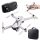 Syma Z6PRO RC drón GPS 4K 4K 5G Wifi FPV 2,4 GHz-es frekvencián