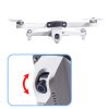 Syma Z6PRO RC drón GPS 4K 4K 5G Wifi FPV 2,4 GHz-es frekvencián
