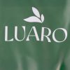LUARO Összecsukható Esővízgyűjtő Tartály Csappal és Szűrővel - 200L
