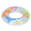 BESTWAY 36113 Felfújható úszógumi 51cm sellők