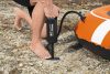 BESTWAY 62002 30cm dugattyús kézi szivattyú pumpa