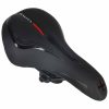L-BRNO Sport kerékpár nyereg kényelmes elasztikus hab