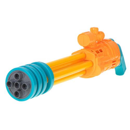 Vízipisztoly 56cm sárga
