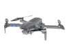 Drón RC F9 6K HD kamera GPS WIFI 2000m tartomány