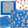 Sudoku szám kirakós játék