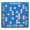 Sudoku szám kirakós játék