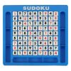 Sudoku szám kirakós játék