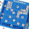 Sudoku szám kirakós játék