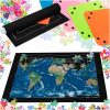 Feltekerhető Puzzle matrac szőnyeg max 2000 darabos puzzlehoz