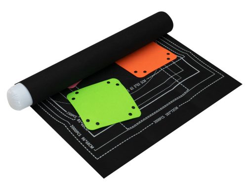 Feltekerhető Puzzle matrac szőnyeg max 2000 darabos puzzlehoz