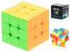 MoYu 3x3 sebességi logikai kocka kezdőknek és versenyzőknek