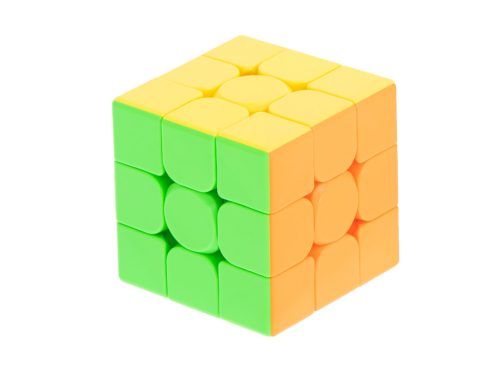 MoYu 3x3 sebességi logikai kocka kezdőknek és versenyzőknek