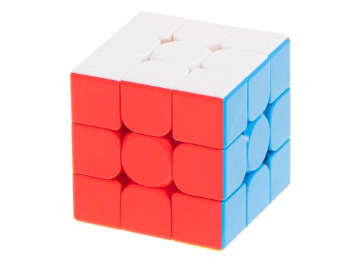 MoYu 3x3 sebességi logikai kocka kezdőknek és versenyzőknek