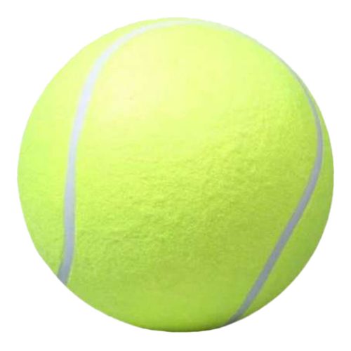Óriás teniszlabda kutyajáték XXL 24 cm